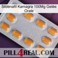 Sildénafil Kamagra 100Mg Gelée Orale cialis3